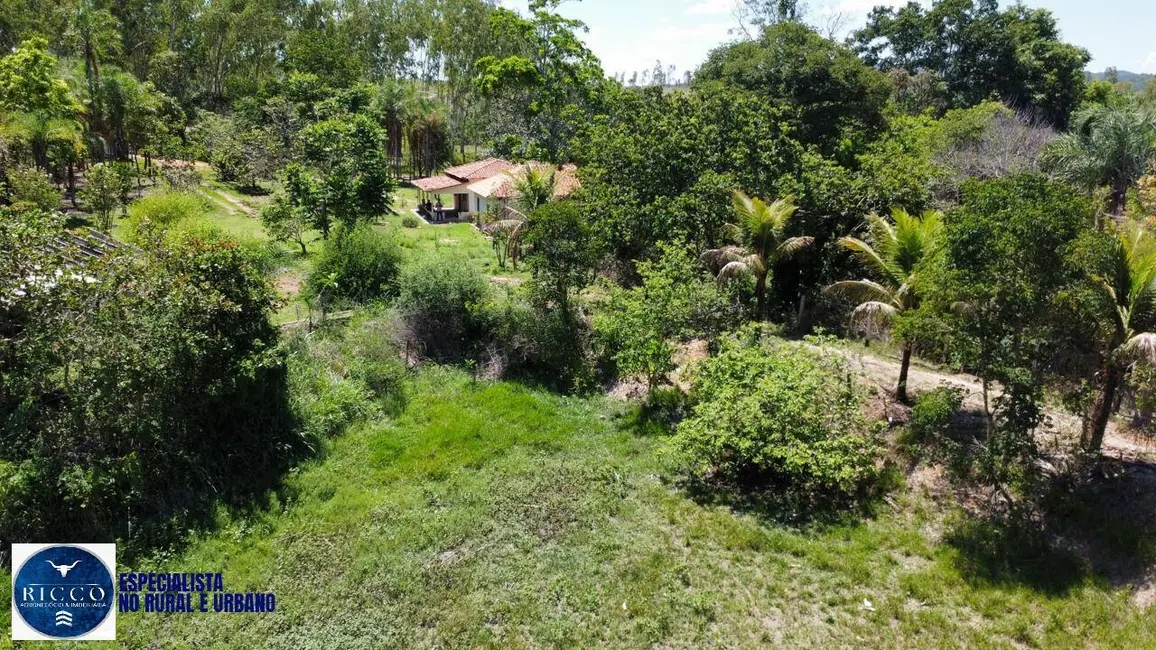 Foto 1 de Chácara com 3 quartos à venda, 9m2 em Itapuranga, GO