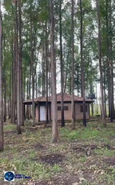 Foto 4 de Chácara com 3 quartos à venda, 9m2 em Itapuranga - GO