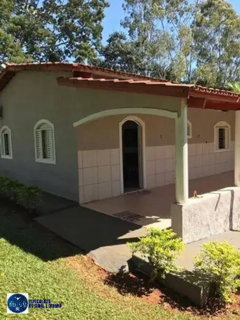 Foto 4 de Chácara com 4 quartos à venda em Nazario - GO
