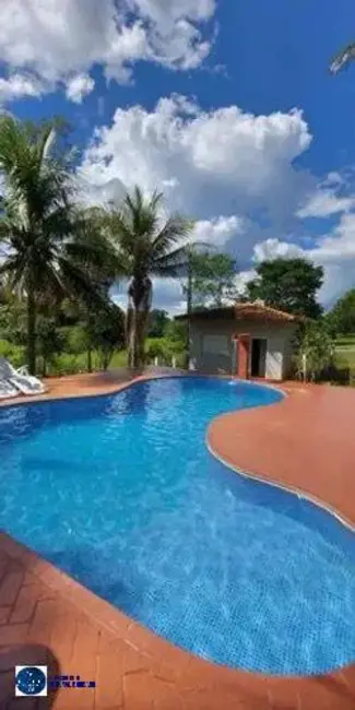 Foto 2 de Chácara com 4 quartos à venda em Nazario - GO