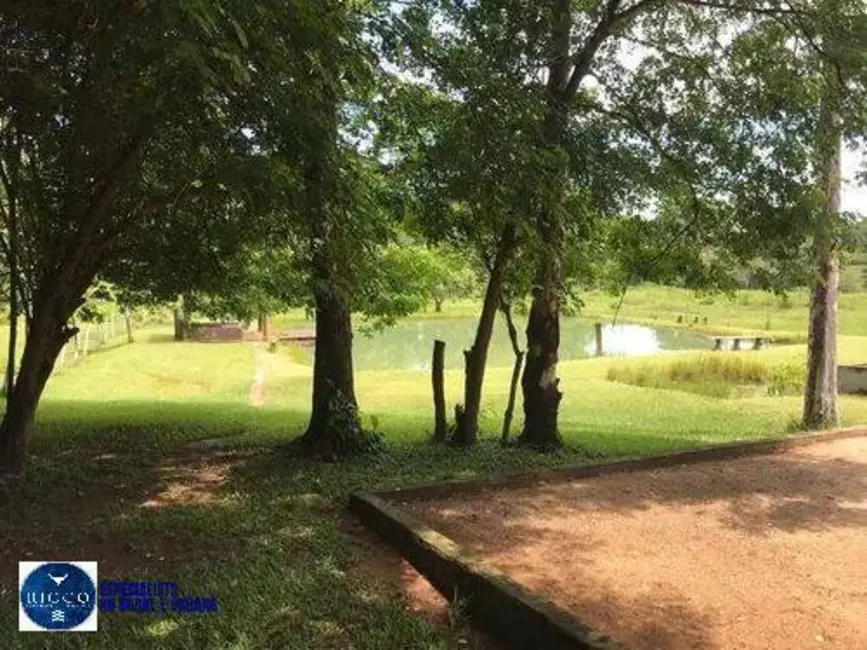 Foto 6 de Chácara com 4 quartos à venda em Nazario - GO
