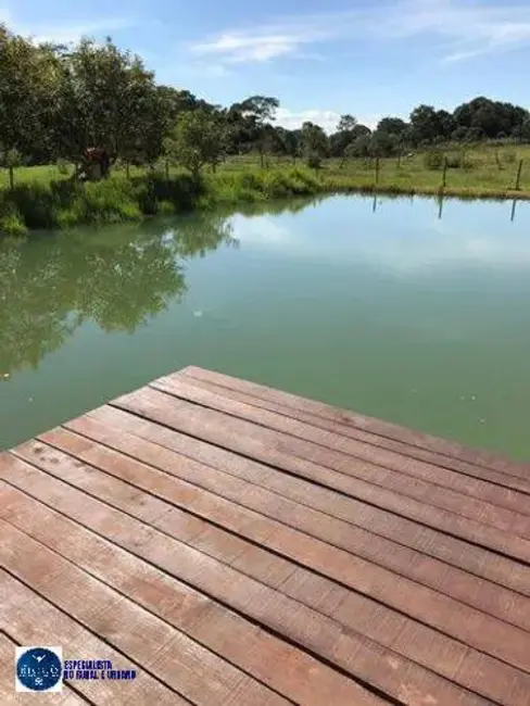 Foto 9 de Chácara com 4 quartos à venda em Nazario - GO