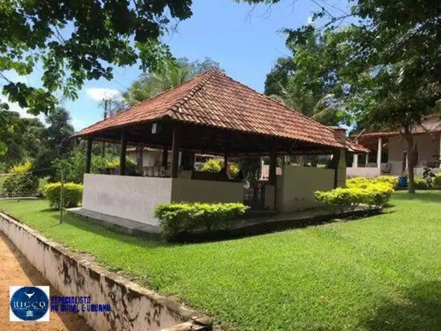 Foto 7 de Chácara com 4 quartos à venda em Nazario - GO