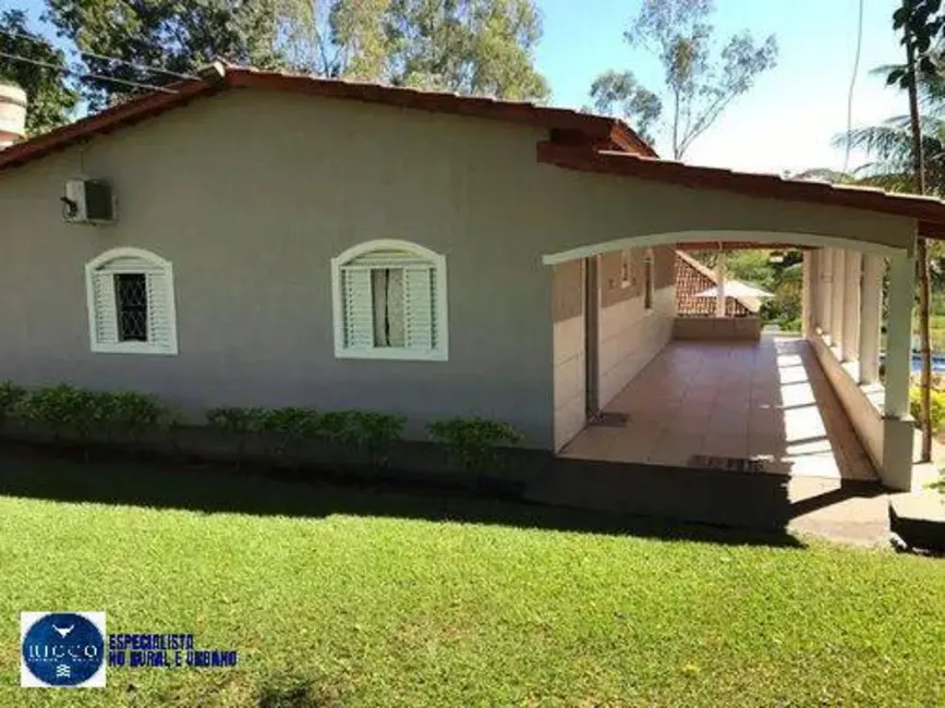 Foto 5 de Chácara com 4 quartos à venda em Nazario - GO