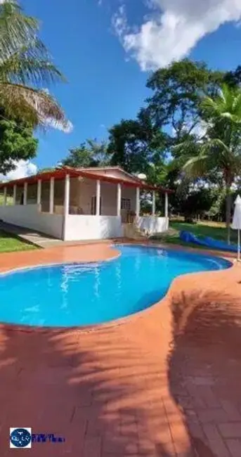 Foto 3 de Chácara com 4 quartos à venda em Nazario - GO