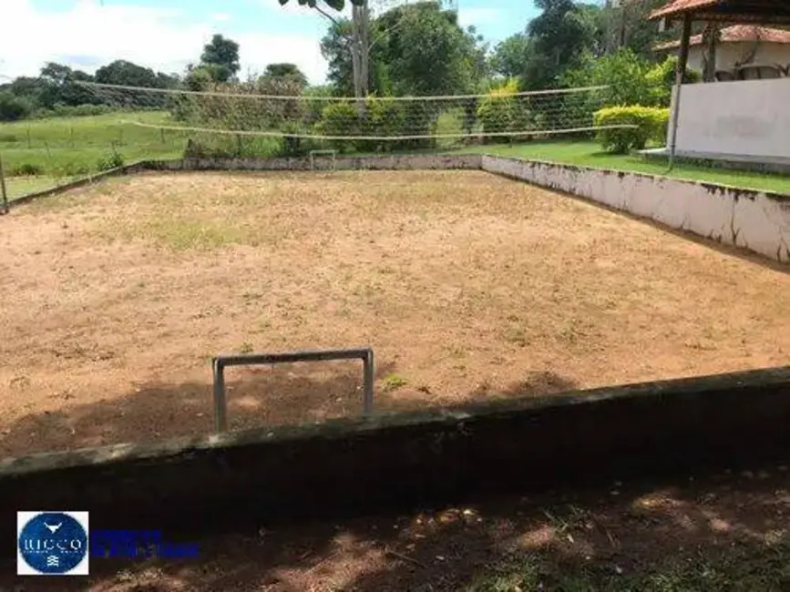 Foto 8 de Chácara com 4 quartos à venda em Nazario - GO