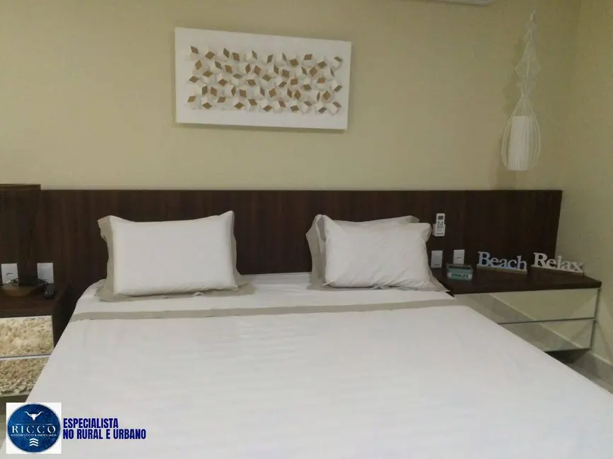 Foto 5 de Chácara com 8 quartos à venda, 2530m2 em Aruana - GO
