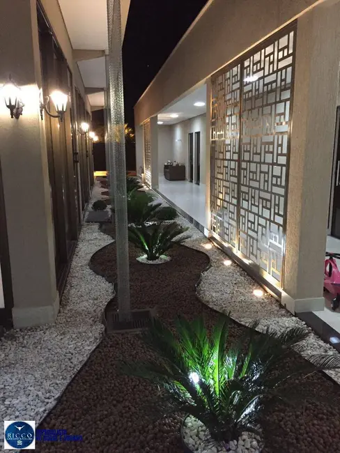Foto 3 de Chácara com 8 quartos à venda, 2530m2 em Aruana - GO