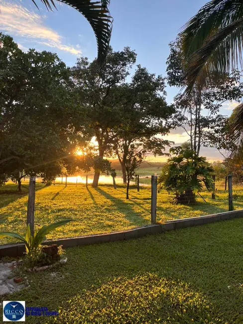 Foto 9 de Fazenda / Haras à venda, 76m2 em Crixas - GO