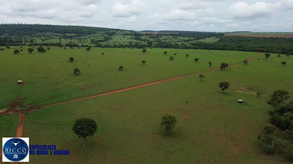 Foto 7 de Chácara com 3 quartos à venda, 58m2 em Jussara - GO