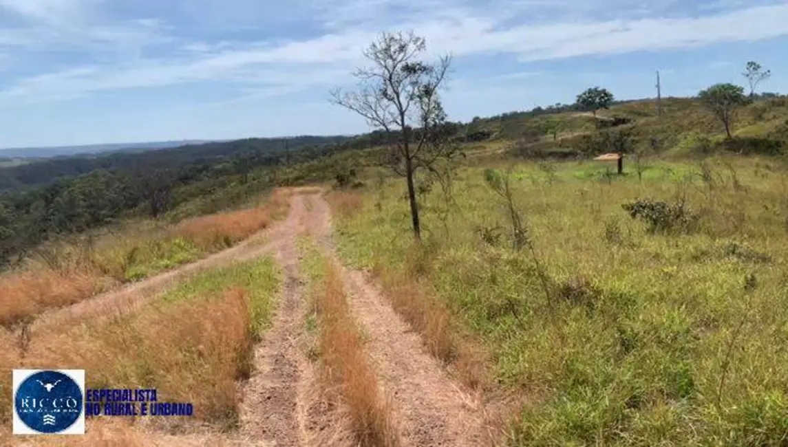 Foto 2 de Fazenda / Haras com 2 quartos à venda, 31m2 em Pires Do Rio - GO