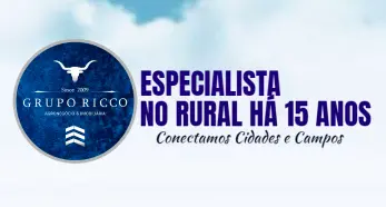 Grupo Ricco Agronegócio e Imobiliária