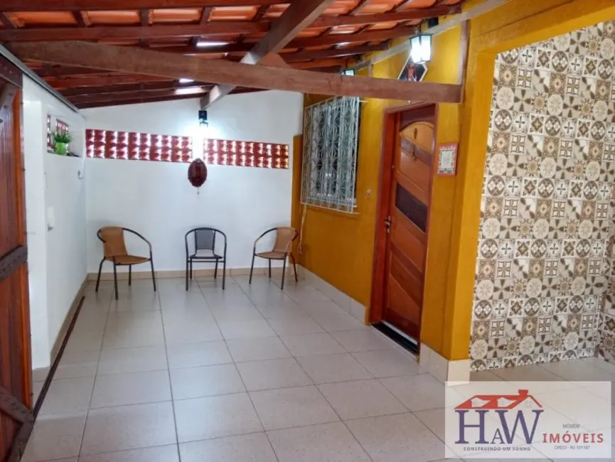 Foto 1 de Casa com 2 quartos à venda, 86m2 em Jardim América, Rio De Janeiro - RJ