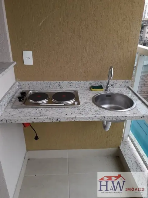 Foto 2 de Apartamento com 2 quartos à venda, 54m2 em Cachambi, Rio De Janeiro - RJ