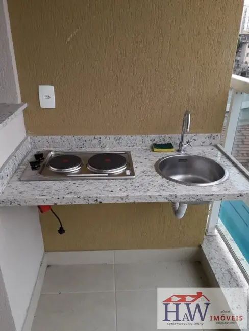 Foto 2 de Apartamento com 2 quartos à venda, 54m2 em Cachambi, Rio De Janeiro - RJ