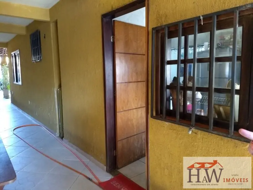 Foto 2 de Casa com 3 quartos à venda, 190m2 em Guaratiba, Rio De Janeiro - RJ
