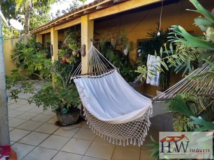 Foto 1 de Casa com 3 quartos à venda, 190m2 em Guaratiba, Rio De Janeiro - RJ