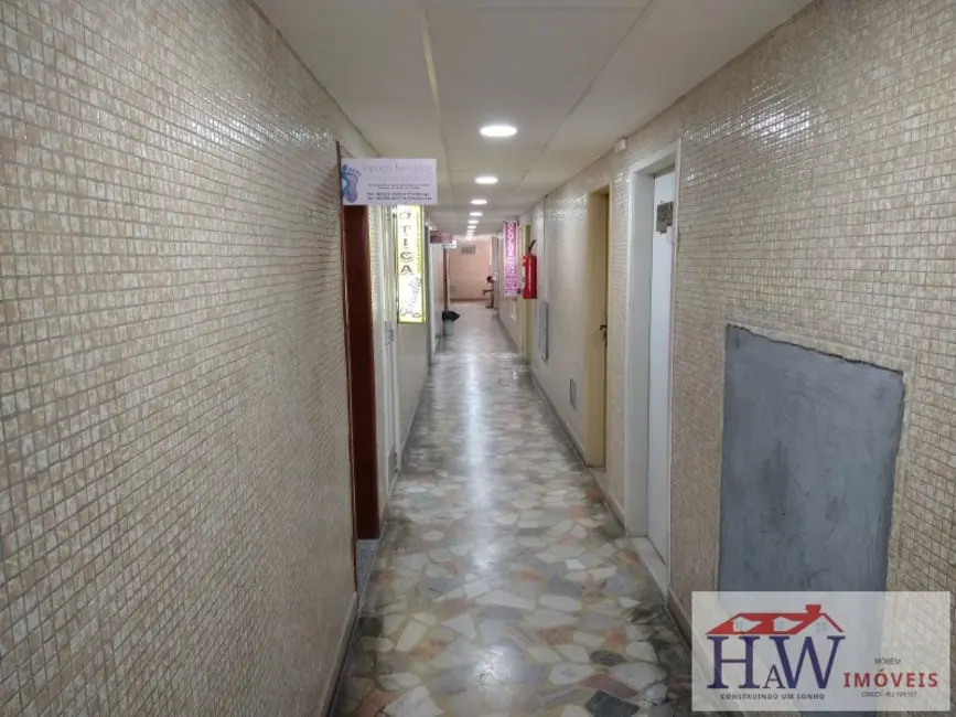 Foto 1 de Sala Comercial para alugar, 28m2 em Centro, Duque De Caxias - RJ
