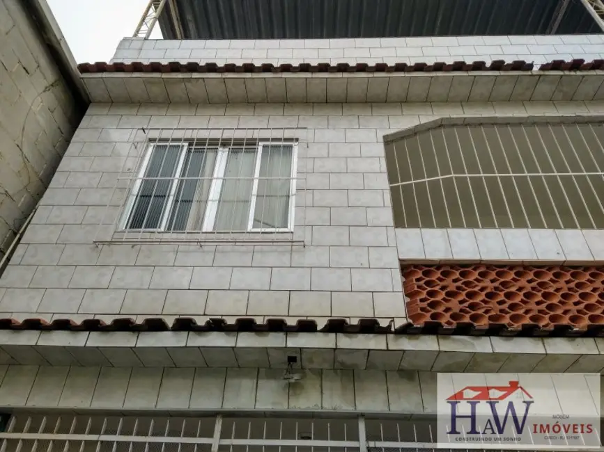 Foto 2 de Casa com 4 quartos à venda, 30m2 em Jardim Gramacho, Duque De Caxias - RJ