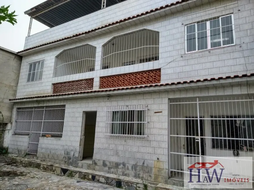 Foto 1 de Casa com 4 quartos à venda, 30m2 em Jardim Gramacho, Duque De Caxias - RJ