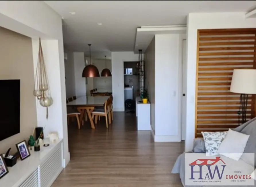 Foto 1 de Apartamento com 4 quartos à venda, 55m2 em Jacarepaguá, Rio De Janeiro - RJ