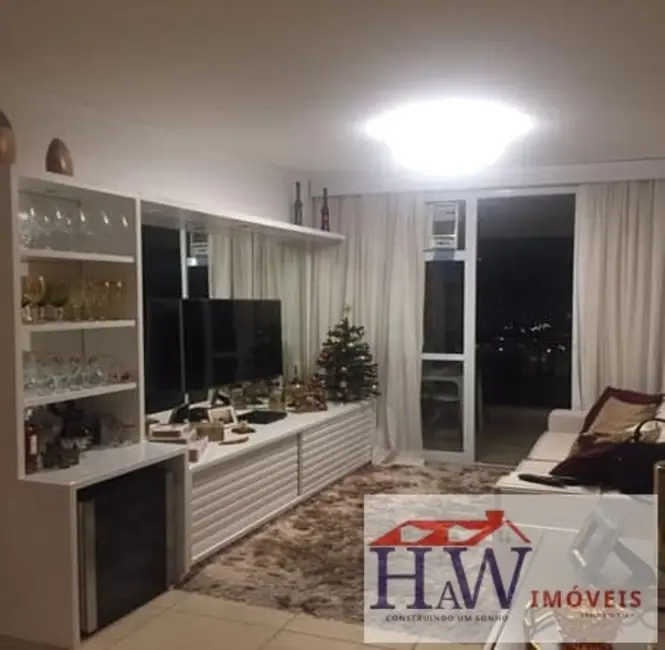 Foto 1 de Apartamento com 2 quartos à venda, 55m2 em Jacarepaguá, Rio De Janeiro - RJ