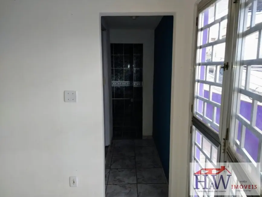 Foto 2 de Apartamento com 1 quarto para alugar, 55m2 em Doutor Laureano, Duque De Caxias - RJ