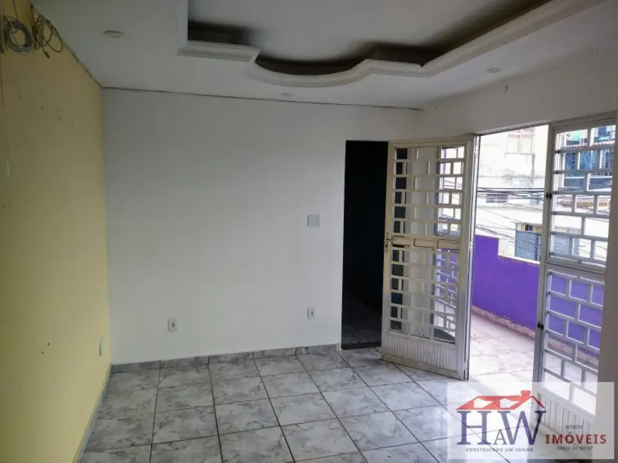 Foto 1 de Apartamento com 1 quarto para alugar, 55m2 em Doutor Laureano, Duque De Caxias - RJ