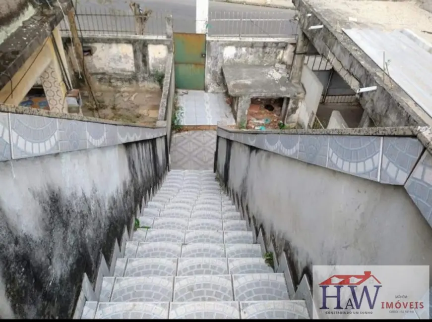 Foto 2 de Sobrado com 2 quartos à venda, 55m2 em Vila São Sebastião, Duque De Caxias - RJ