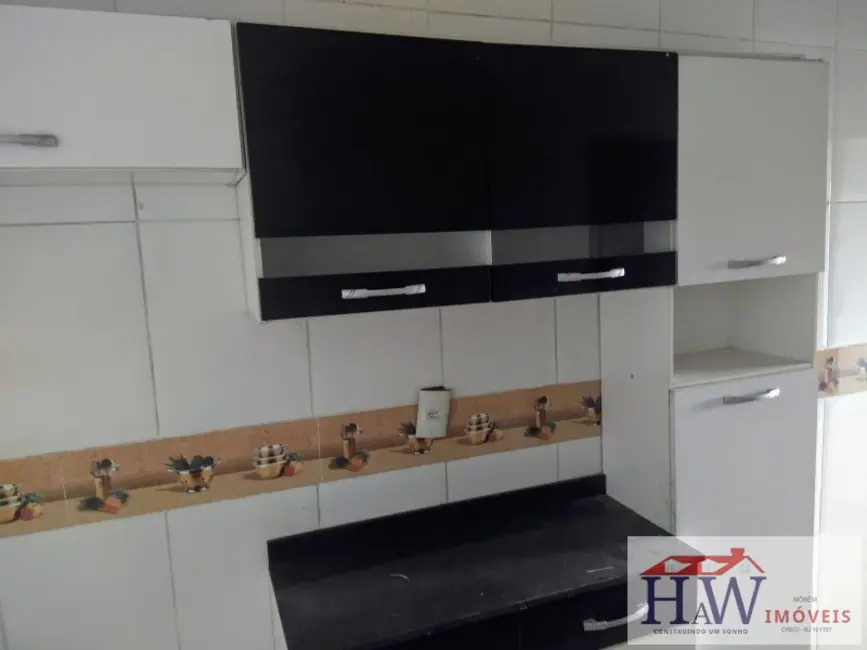 Foto 1 de Apartamento com 2 quartos para alugar, 55m2 em Circular, Duque De Caxias - RJ