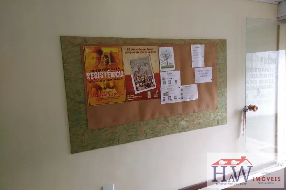 Foto 4 de Loja para alugar, 27m2 em Campo Grande, Rio De Janeiro - RJ