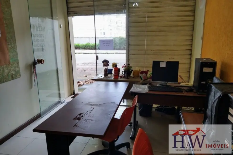 Foto 3 de Loja para alugar, 27m2 em Campo Grande, Rio De Janeiro - RJ