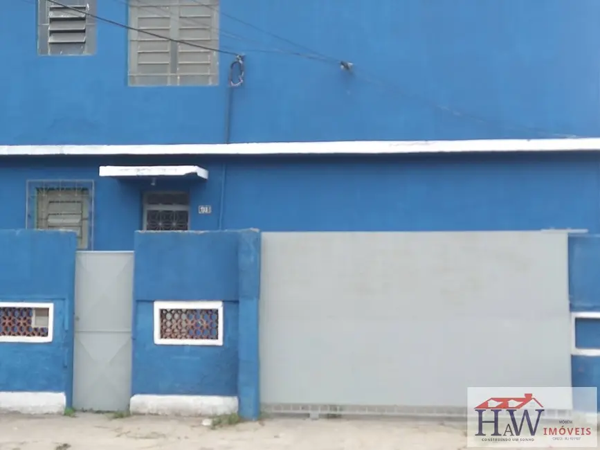 Foto 1 de Casa com 3 quartos para alugar, 55m2 em Parque Lafaiete, Duque De Caxias - RJ