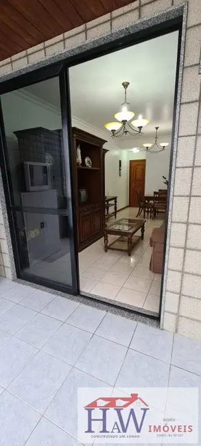 Foto 1 de Apartamento com 2 quartos para alugar, 55m2 em Recreio dos Bandeirantes, Rio De Janeiro - RJ
