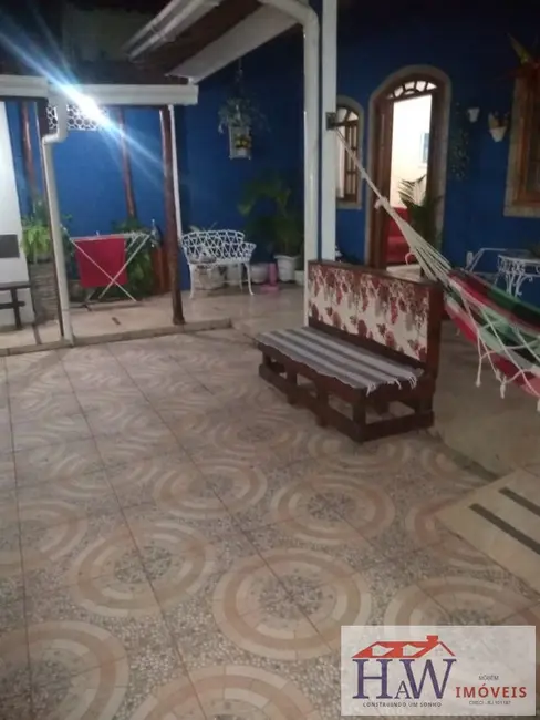 Foto 1 de Casa com 2 quartos à venda, 55m2 em Unamar (Tamoios), Cabo Frio - RJ
