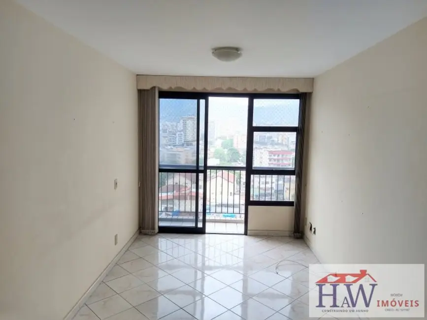 Foto 2 de Apartamento com 2 quartos à venda, 55m2 em Cachambi, Rio De Janeiro - RJ
