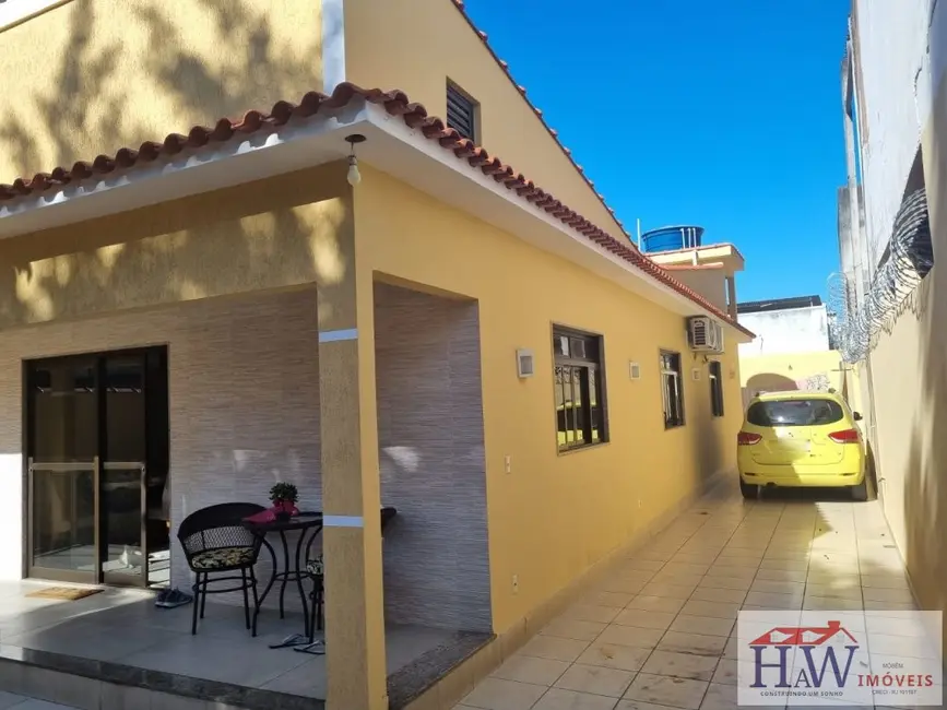 Foto 2 de Casa com 3 quartos à venda, 100m2 em Jardim América, Rio De Janeiro - RJ
