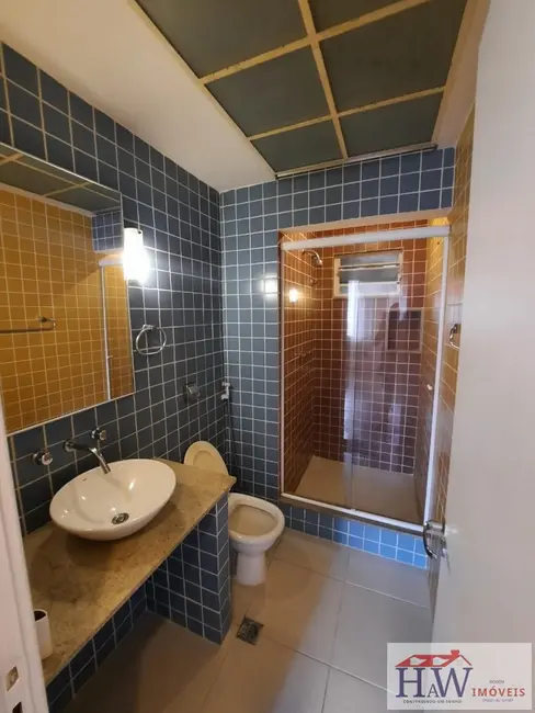 Foto 1 de Apartamento com 3 quartos à venda, 100m2 em Maracanã, Rio De Janeiro - RJ