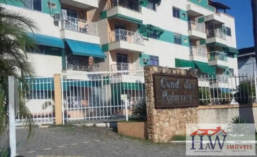 Foto 1 de Apartamento com 2 quartos à venda, 100m2 em Santa Cruz da Serra, Duque De Caxias - RJ