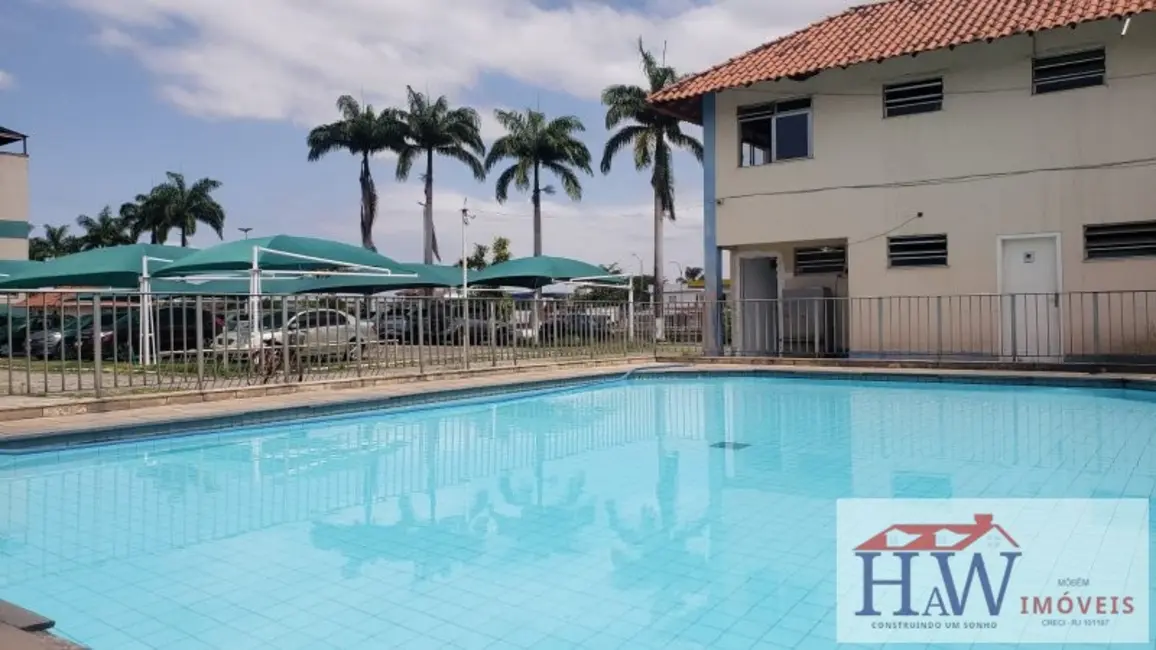 Foto 2 de Apartamento com 2 quartos à venda, 100m2 em Santa Cruz da Serra, Duque De Caxias - RJ
