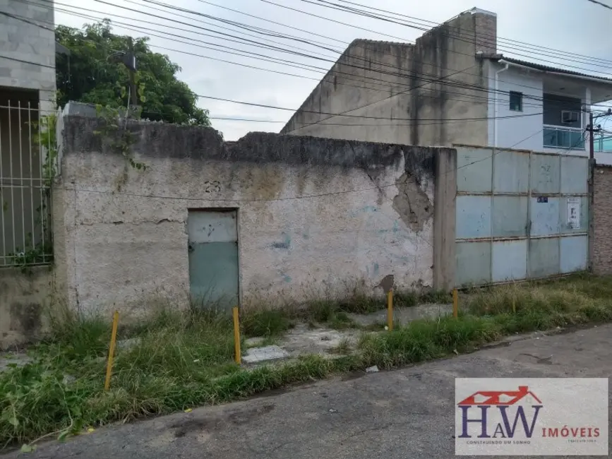 Foto 1 de Terreno / Lote para alugar, 450m2 em Irajá, Rio De Janeiro - RJ