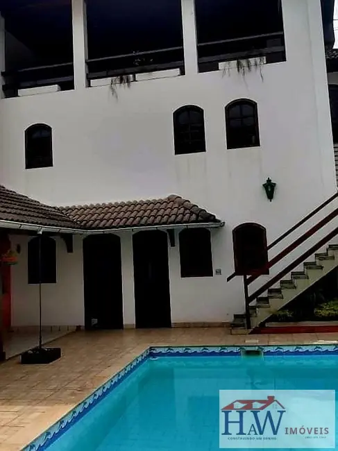 Foto 1 de Casa com 3 quartos à venda, 100m2 em Quintino Bocaiúva, Rio De Janeiro - RJ