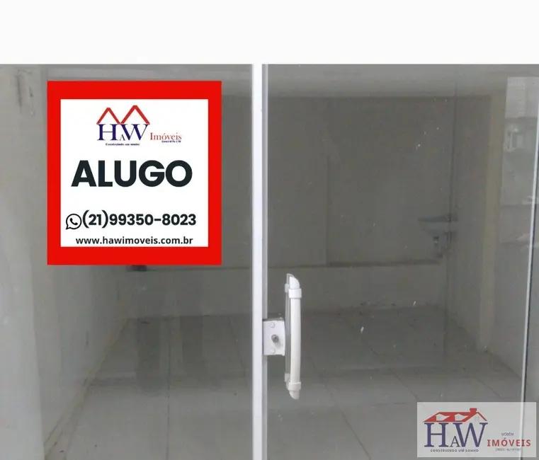 Foto 1 de Loja para alugar, 100m2 em Copacabana, Rio De Janeiro - RJ
