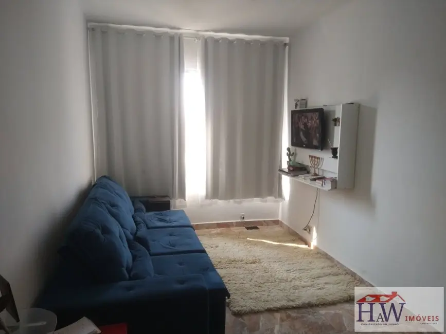 Foto 1 de Apartamento com 2 quartos à venda, 100m2 em Centro, Duque De Caxias - RJ