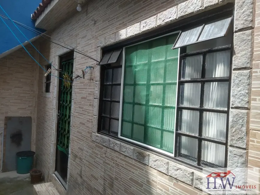 Foto 2 de Kitnet com 1 quarto à venda, 25m2 em Anchieta, Rio De Janeiro - RJ