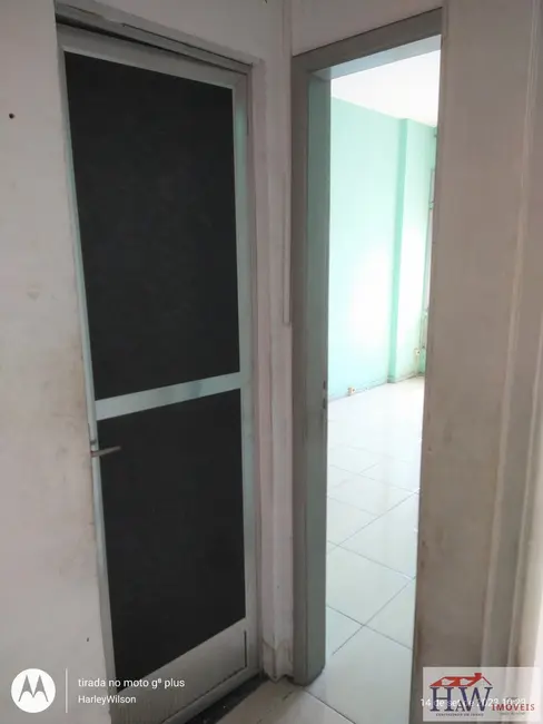 Foto 8 de Apartamento com 1 quarto para alugar, 70m2 em Centro, Duque De Caxias - RJ