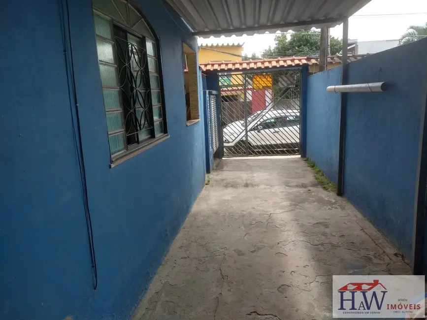 Foto 2 de Sobrado com 2 quartos para alugar, 25m2 em Anchieta, Rio De Janeiro - RJ