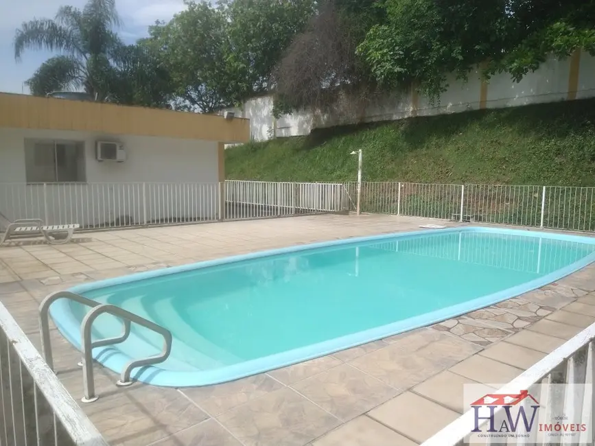 Foto 1 de Apartamento com 2 quartos para alugar, 25m2 em Jardim Primavera, Duque De Caxias - RJ