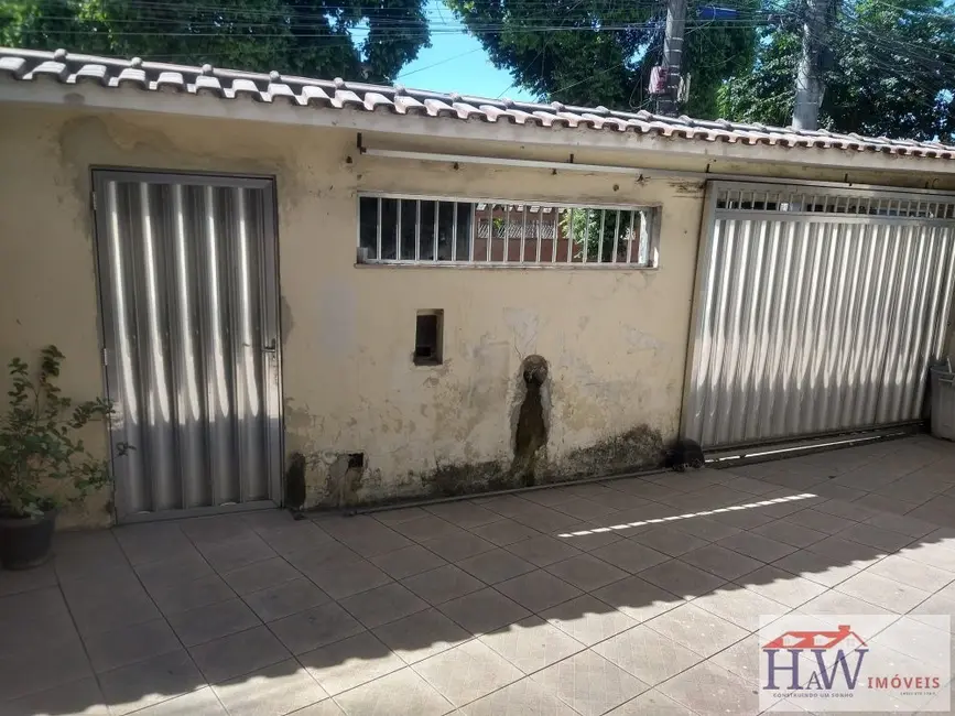 Foto 2 de Casa com 4 quartos à venda, 66m2 em Jardim América, Rio De Janeiro - RJ