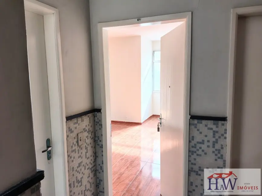 Foto 1 de Apartamento com 2 quartos para alugar, 66m2 em Piedade, Rio De Janeiro - RJ